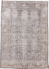 Antique Mahal Area Rug (7' x 11')